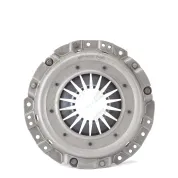 Диск сцепления MF 240ведущий (корзина) с кожухом