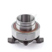 Муфта сцепления ф140 dпос=60 h=130 ЯМЗ 184 в сб Н.О. (Евро-3)