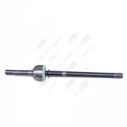 Шарнир L=720 поворотного кулака правый УАЗ-3163, мост Спайсер