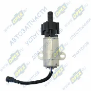 Насос отопителя 12В ф18 фишка 1 плоск.клемма "папа" , отопителя дополнительный