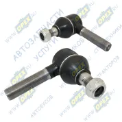 Наконечники рулевой тяги левый/правый C=20 М18х1,5/М16х1,5 L=90 (комплект)