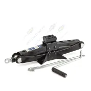 Домкрат ромбический 1 тонна