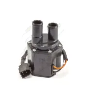 Кран управления отопителем (ПВХ) 2 выхода ГАЗель Бизнес (дв.Крайслер)Евро-3, КУОТ-2-ЭП