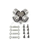 Крестовина карданного вала 35х98 h=98х98 dподшип=35 (под пластины)