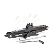 Домкрат ромбический 2 тонны