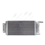 Радиатор отопителя КАМАЗ