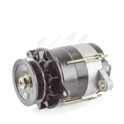 Генератор 28в 36А ДОН-1200,1500 (дв.СМД-23,31) шкив 1 ручей MTZ-80, -82/ T-70, -70В, -80, T-90С, T-150KC. / D-242,243,260 (KSK-170)