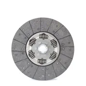 Диск сцепления МАЗ,MAN (ф362; шлиц=10; фшлица=45х6, ведомый 362WGTZ 1 3/4"-10N., с 245-1005120-В) МАЗ-4570,437