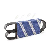 Ремень поликлиновой 6PK923\ VW Golf III/Passat/Sharan 1.9D/TDi 91>