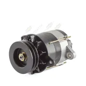 Генератор 14В 2 ручья Т-40,Т-50, Д37Е, Д-144