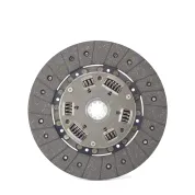 Диск сцепления ведомый