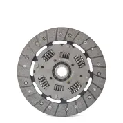 Диск сцепления ведомый для а/м LADA 2110, 2112