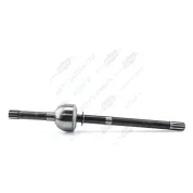 Шарнир (ШРУС) L=634 поворотного кулака правый УАЗ-3151,3741 мост Тимкен