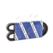 Ремень клиновой 11х10х1280 генератора ГАЗ-3309, МАЗ-4370