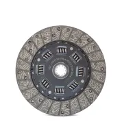 Диск сцепления ведомый ф240 dпос=29 hступ=32 ,фступицы=43 (дв.УМЗ-4215,4178,4218,4213,4216)