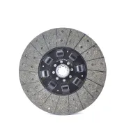 Диск сцепления ф430; шлиц=10; фшлица=52х8, ведомый Dшл.=50 (лепест.238Д.7511)