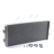 Радиатор печки \ KAMAZ 5490 MB Atego 98>