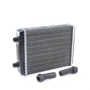 Радиатор отопителя 2-рядн. ГАЗ-3110,31105,Волга