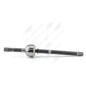 Шарнир (ШРУС) L=630 правый, короткий (н/о) УАЗ-3160,Патриот (мост Спайсер)