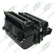 Отопитель МАЗ в сборе