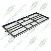 Фильтр МАЗ отопителя салона (для отопителя 643008)