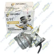 Насос топливный ГАЗ-51, ГАЗ-52 170 л/ч