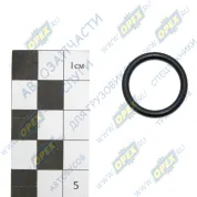 Кольцо (РТИ) круг.сеч. 018-022-25 ГОСТ-9833-73