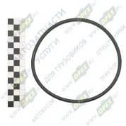 Кольцо (РТИ) круг.сеч. 140-150-58 ГОСТ-9833-73 борт.редуктора , направл. колеса