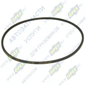 Ремень клиновой 8.5х8х1030 MB (W123)300 Turbo-D [OM 617.952] 125 hp 1981 - 1985 GAZ -24 2.4 [ZMZ-402.10] 90 hp 1972 - 1993 GAZ -3110 2.4 [Z IVEC