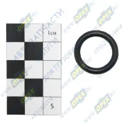 Кольцо (РТИ) круг.сеч. 018-024-36 ГОСТ-9833-73 Perkins / FIAT / Alfa / Lancia / Fendt / Cummins