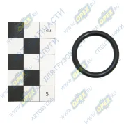 Кольцо (РТИ) круг.сеч. 024-030-36 ГОСТ-9833-73