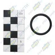 Кольцо (РТИ) круг.сеч. 025-030-30 ГОСТ-9833-73