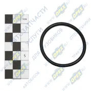 Кольцо (РТИ) круг.сеч. 042-050-36 ГОСТ-9833-73 подводного патрубка