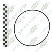 Кольцо (РТИ) круг.сеч. 165-170-36 ГОСТ-9833-73