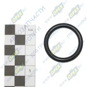 Кольцо (РТИ) круг.сеч. 030-039-45 ГОСТ-9833-73 уплотнительное 3х4.5 MAN Bus (1970-2020), MB Bus (1970-2020)