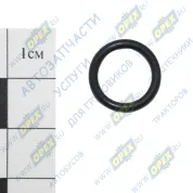 Кольцо (РТИ) круг.сеч. 011-014-19 ГОСТ-9833-73