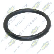 Кольцо (РТИ) круг.сеч. 050-060-58 ГОСТ-9833-73