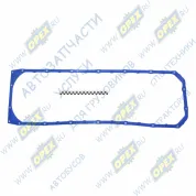 Прокладка С/Ф; 310х1010; 20отв.ф12, картера масляного (поддона) (ЯМЗ-650) RVI Kerax (2000-2020)