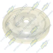 Диафрагма (мембрана) МАЗ цилиндра подъема кузова