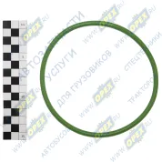 Кольцо (РТИ) круг.сеч. 135-145-58 ГОСТ-9833-73