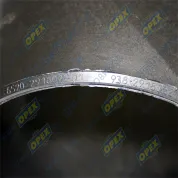 РМК втулки башмака балансира КАМАЗ