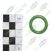 Кольцо (РТИ) круг.сеч. 017-025-40 ГОСТ-9833-73 уплотнительное гайки крышки клапанов ММЗ Д-245 ()