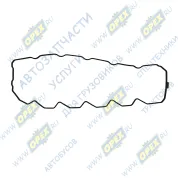 Прокладка (РТИ) С/Ф; без отв., крышки клапанов Камаз (дв.Cummins 6ISBe) IVECO Afriway (2015-2021)