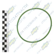 Кольцо (РТИ) круг.сеч. 125-135-46 ГОСТ-9833-73