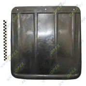 Брызговик (РТИ) передний малый, крыла Камаз