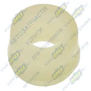 Втулка (РТИ) ф23х45 L=28 конус крепления амортизатора КАМАЗ,МАЗ,ПАЗ