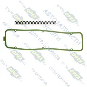 Прокладка клапанной крышки Газель дв.УМЗ-4216