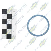 Кольцо (РТИ) круг.сеч. 040-045-30 ГОСТ-9833-73