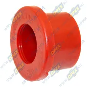 Втулка стабилизатора средняя МАЗ (ф30х44, L=35, L1=27 (полиуритан)