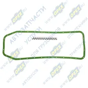 Прокладка С/Ф 910х320; 28отв.ф8 картера масляного